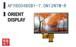 AFY800480B1-7.0N12NTM-R ͼƬ